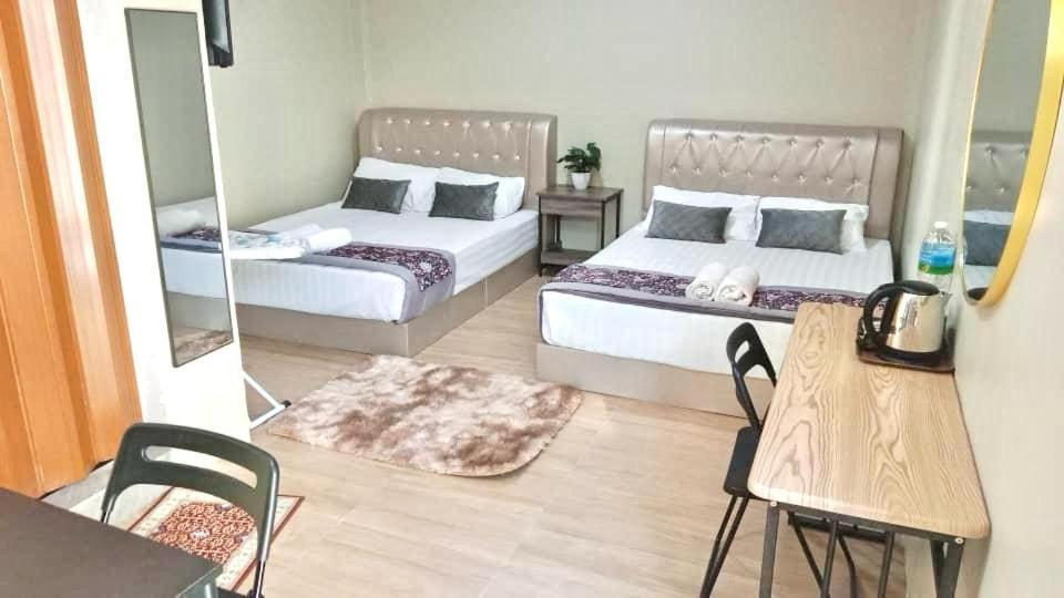Tc Maya Abaya Hotel *